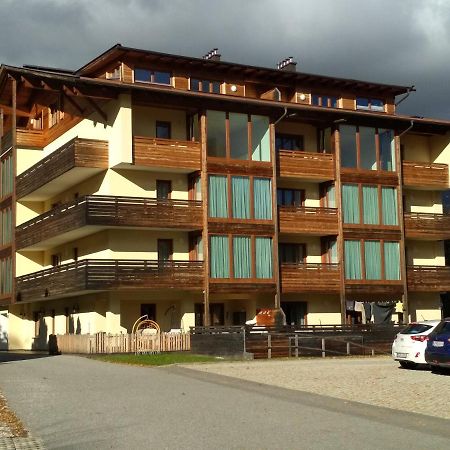 Lisa Apartman Bad Kleinkirchheim 아파트 외부 사진