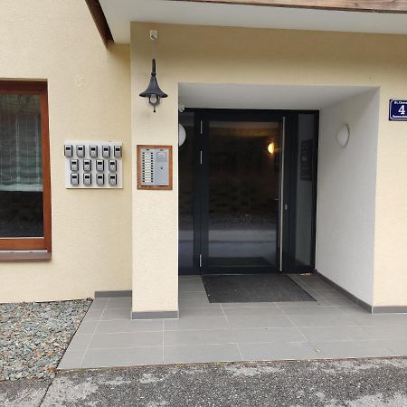 Lisa Apartman Bad Kleinkirchheim 아파트 외부 사진