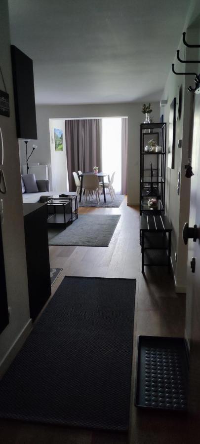 Lisa Apartman Bad Kleinkirchheim 아파트 외부 사진