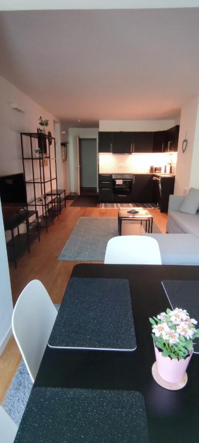 Lisa Apartman Bad Kleinkirchheim 아파트 외부 사진