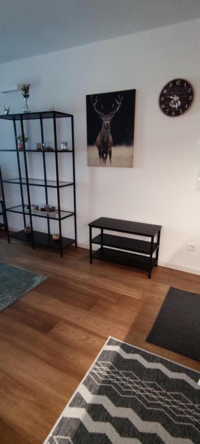 Lisa Apartman Bad Kleinkirchheim 아파트 외부 사진